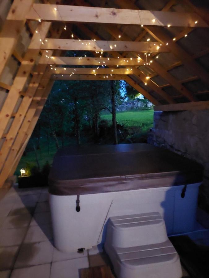 Apartman Hana Apartment Drežnik Grad Екстериор снимка