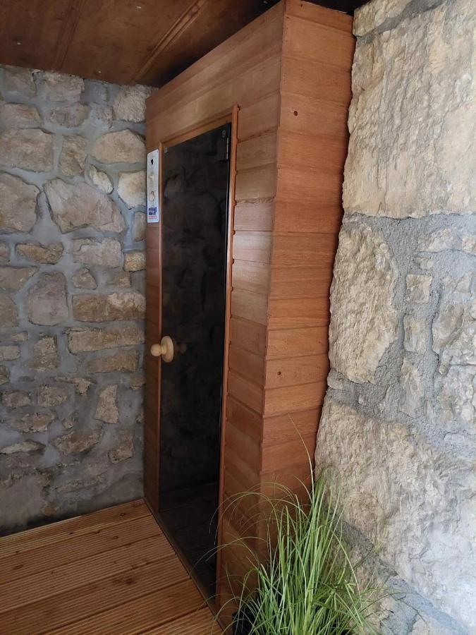 Apartman Hana Apartment Drežnik Grad Екстериор снимка
