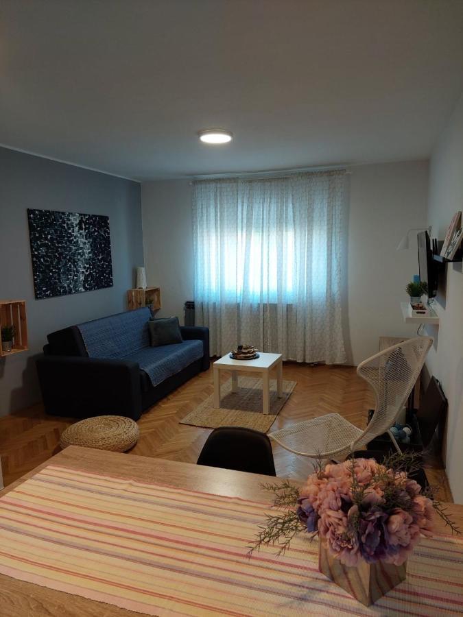 Apartman Hana Apartment Drežnik Grad Екстериор снимка
