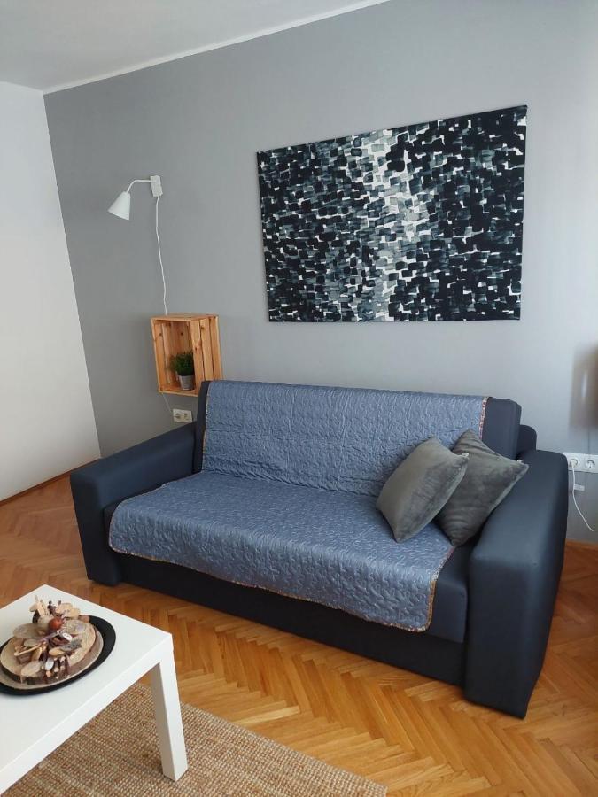 Apartman Hana Apartment Drežnik Grad Екстериор снимка