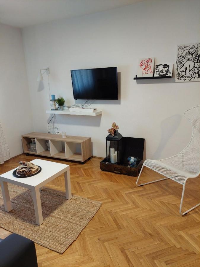 Apartman Hana Apartment Drežnik Grad Екстериор снимка