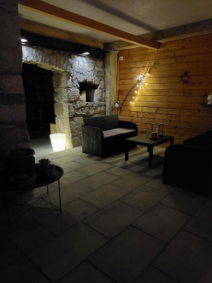 Apartman Hana Apartment Drežnik Grad Екстериор снимка